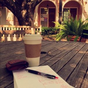 Meet your Posher, Fatima